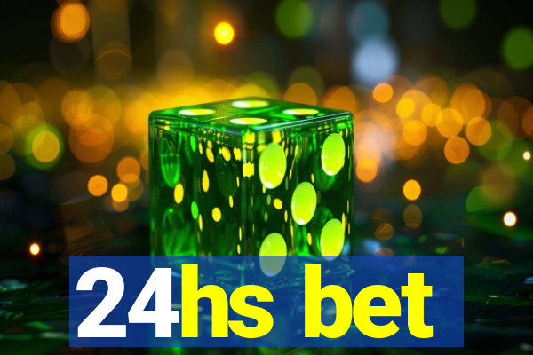 24hs bet